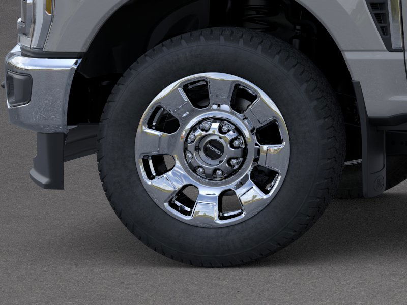Thumbnail: 2026 Ford F-250 - 19
