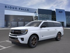 2025 Ford Expedition Max King Ranch SUV