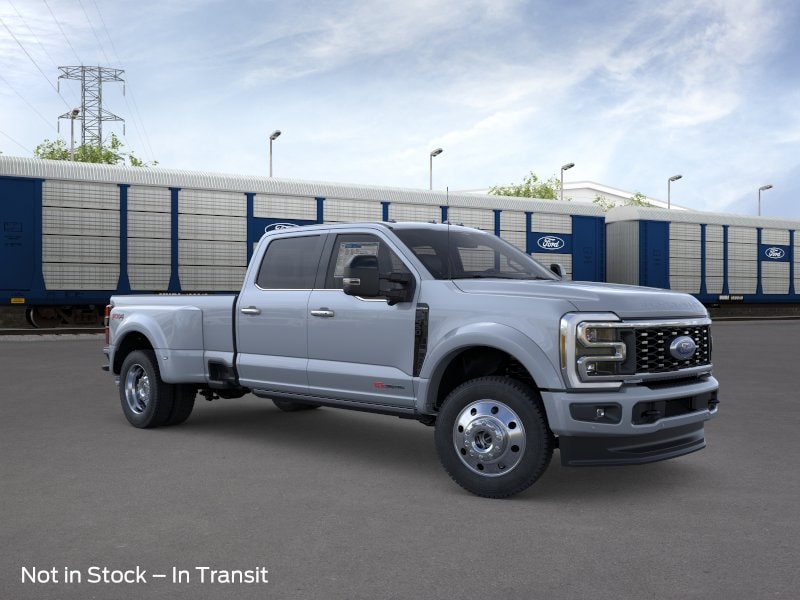 Thumbnail: 2026 Ford F-450 - 28