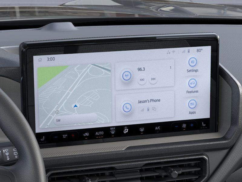 2025 Ford Bronco Sport Big Bend - Photo 14