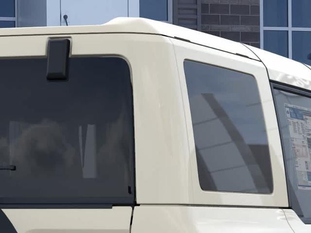 Thumbnail: 2026 Ford Bronco - 50