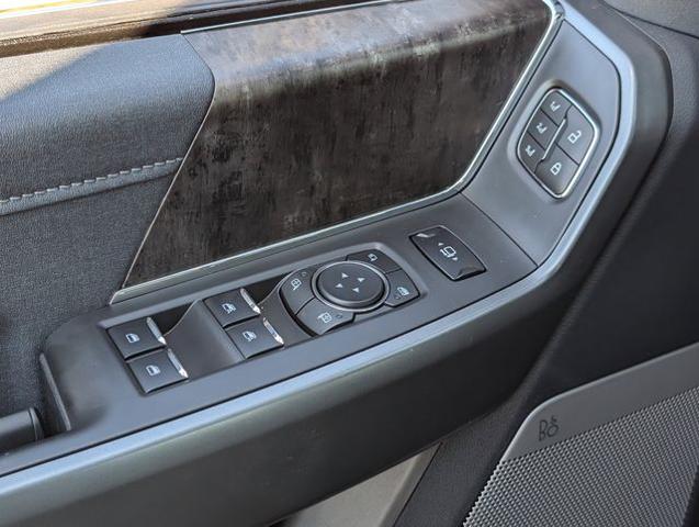 2026 Ford F-250 Super Duty Lariat - Photo 51