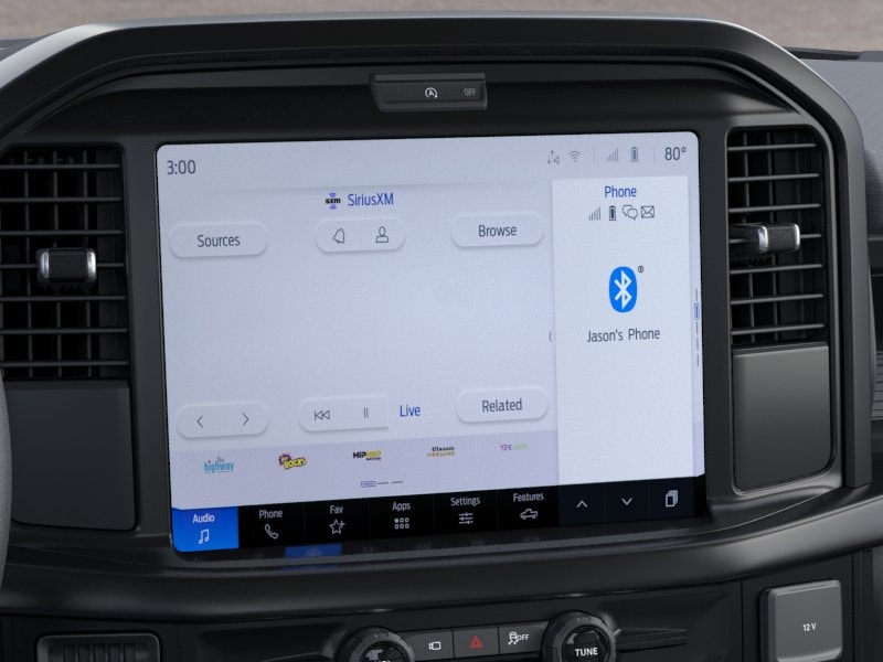 2026 Ford F-150 STX - Photo 14