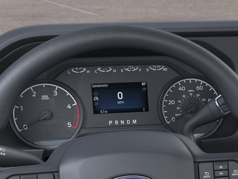 2025 Ford F-550 Super Duty Chassis Cab XL - Photo 26