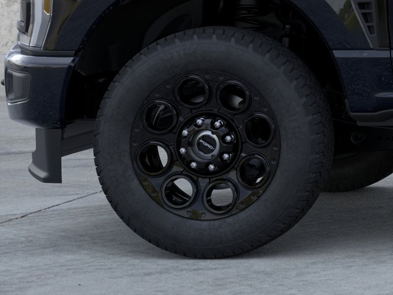 2026 Ford F-350 Super Duty XLT - Photo 19