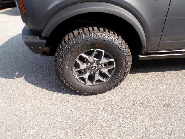 2025 Ford Bronco 4-Door Badlands - Photo 23
