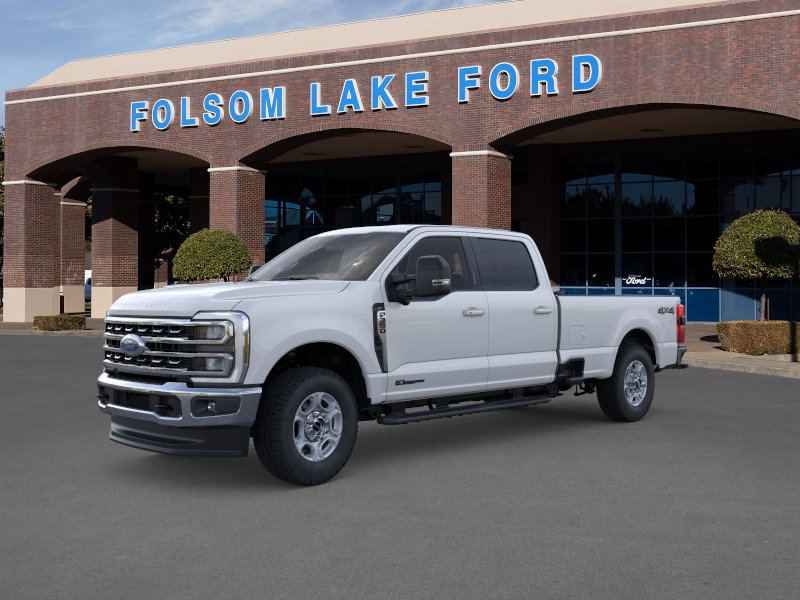 2026 Ford F-350 XLT 4x4 Crew Cab 8' Box SRW's photo