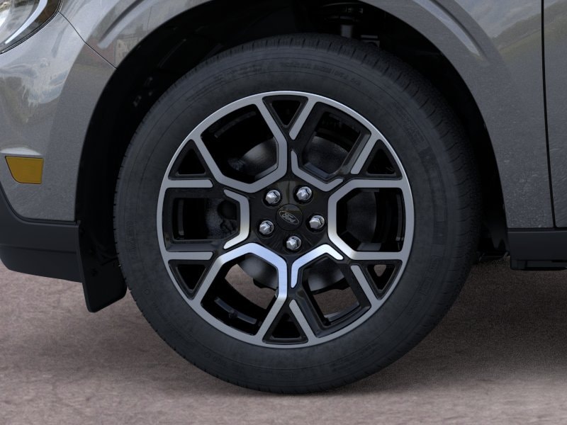 2026 Ford Maverick Lariat - Photo 20