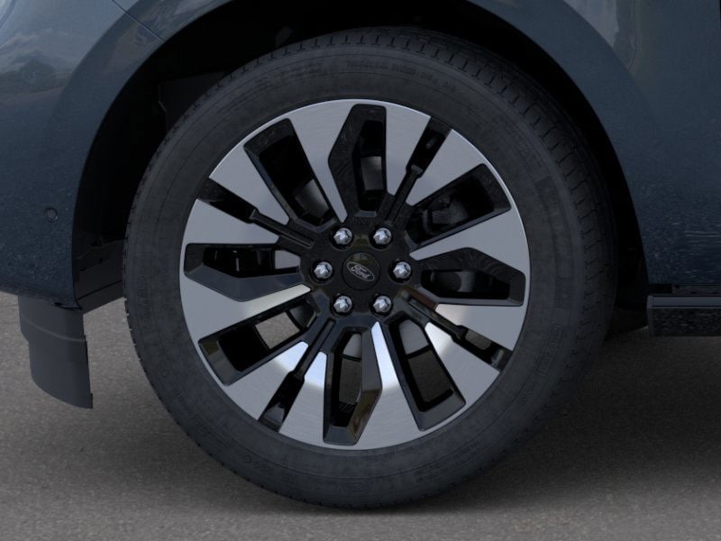 2025 Ford Expedition Platinum 19
