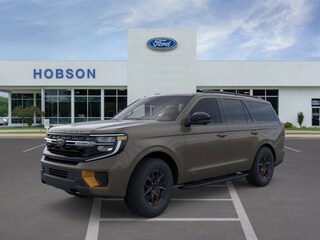 2026 Ford Expedition Tremor SUV