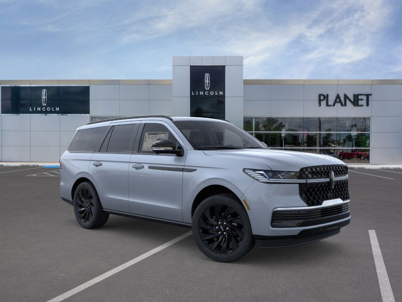 2025 Lincoln Navigator Reserve - Photo 30