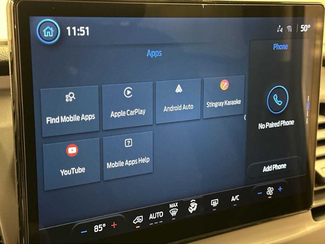 Thumbnail: 2026 Ford Transit Series - 44