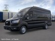 Ford Transit Commercial