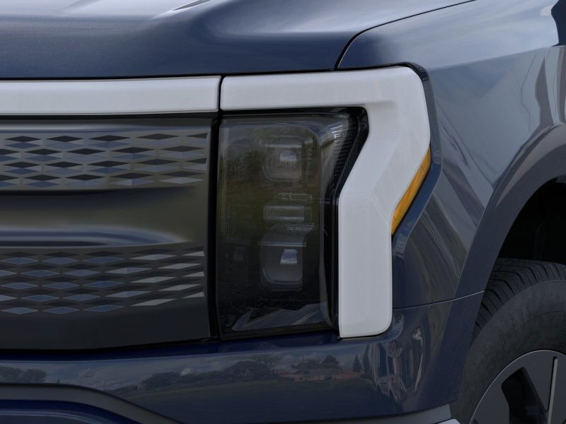Thumbnail: 2025 Ford F-150 - 26