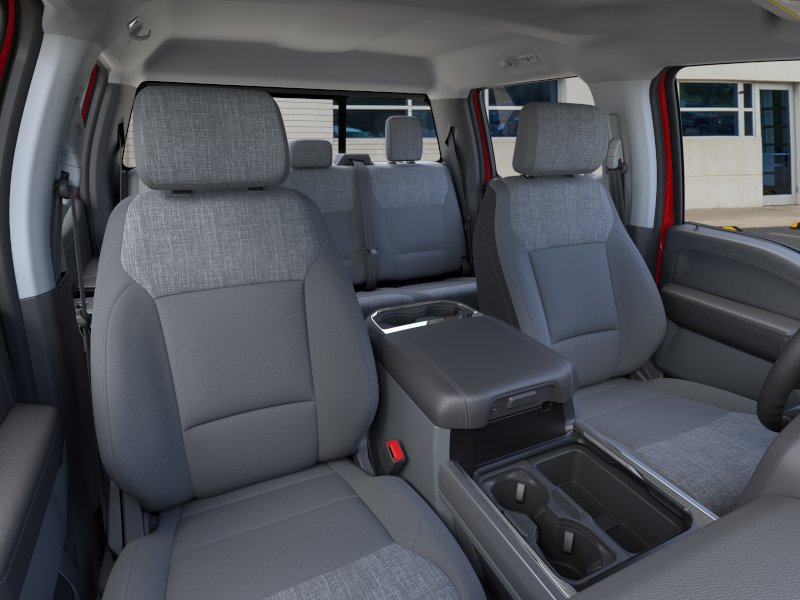 2025 Ford F-250 Super Duty XLT - Photo 33