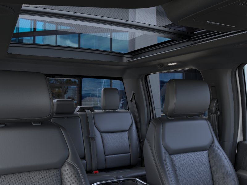 2025 Ford F-150 Lariat - Photo 68