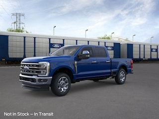 2026 Ford F-250 F-250 Lariat Truck Crew Cab