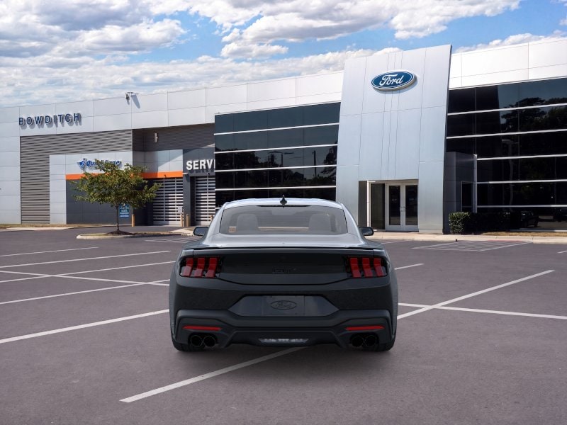 2025 Ford Mustang GT Premium Fastback - Photo 5