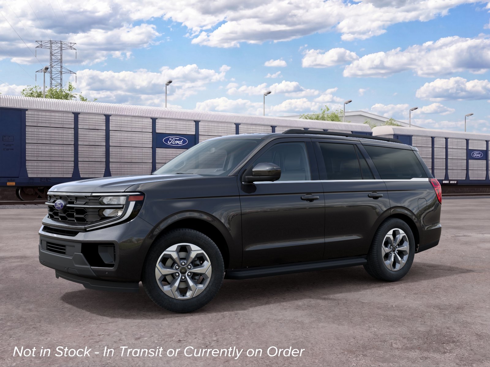 Ford Expedition