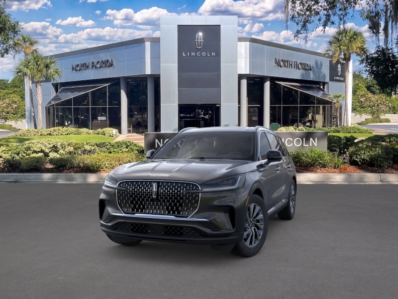 2026 Lincoln Aviator Premiere - Photo 35