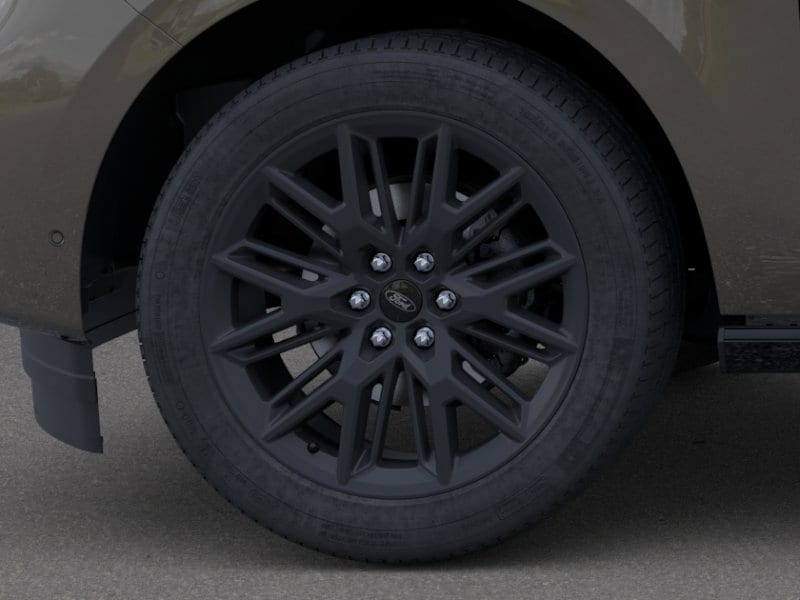 new 2026 Ford Expedition car, priced at $77,994