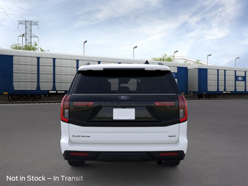 new 2026 Ford Expedition car, priced at $78,443