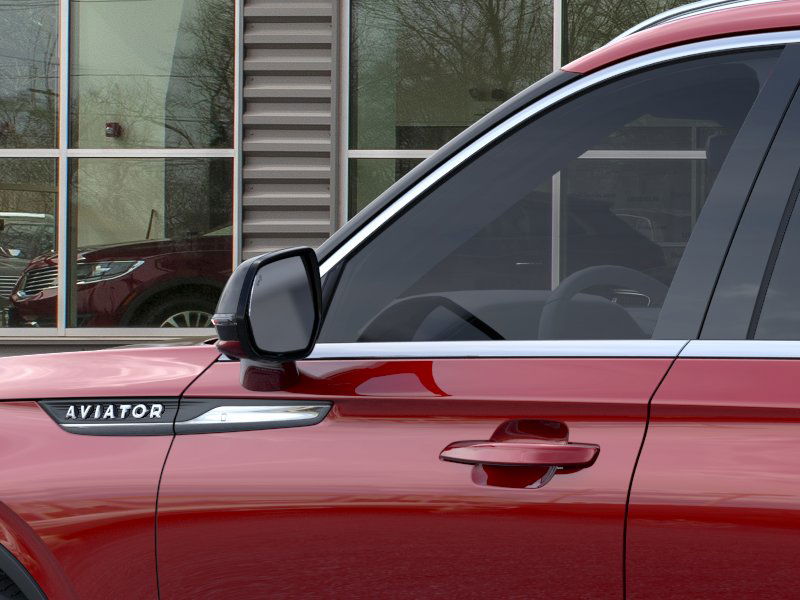 2026 Lincoln Aviator Reserve - Photo 54