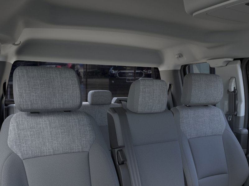 2025 Ford F-350 Super Duty XLT - Photo 22