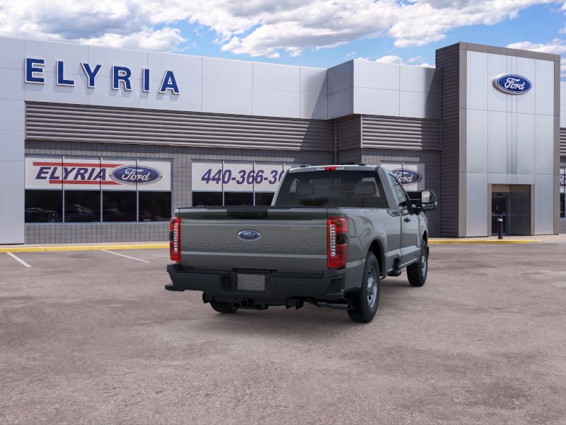2026 Ford F-350 Super Duty XL - Photo 8