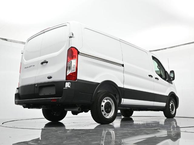 2025 Ford Transit Van Base - Photo 81