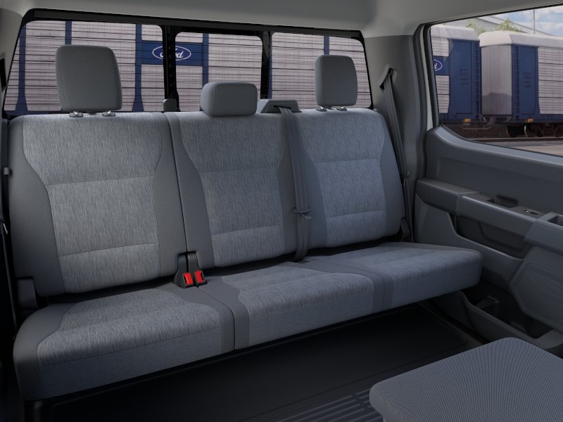 2026 Ford F-350 XL Crew Cab