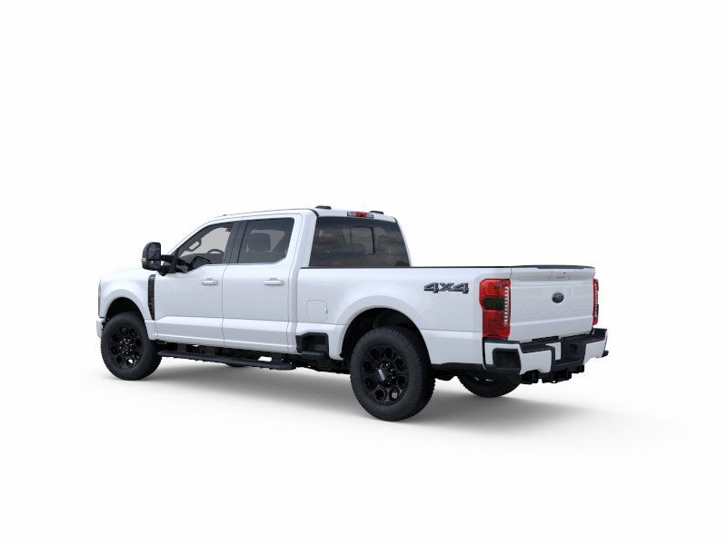 2025 Ford F-350 Super Duty Lariat - Photo 31