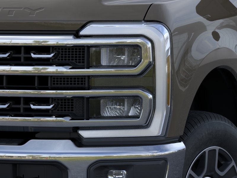 2026 Ford F-250 Super Duty Lariat - Photo 40