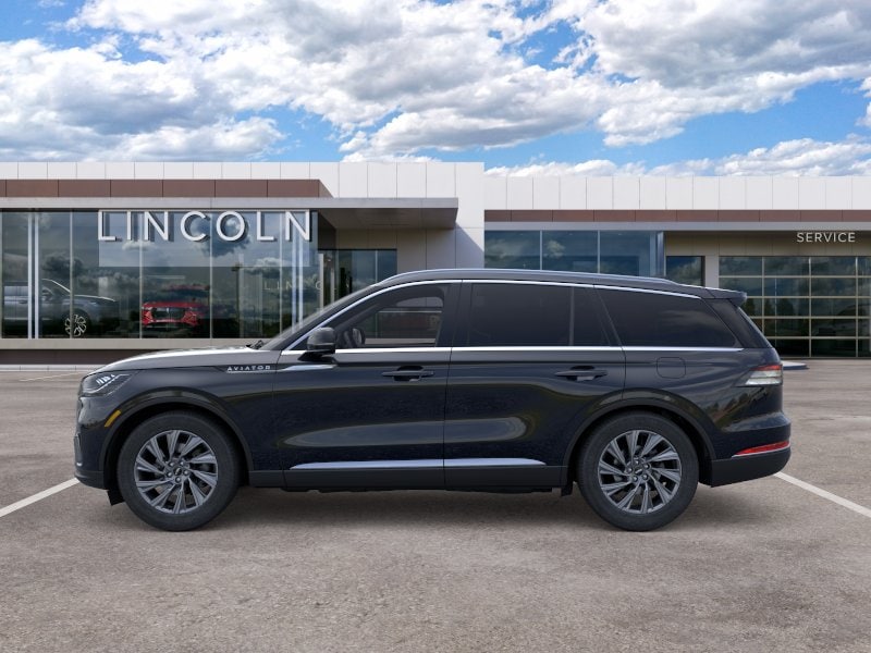 2026 Lincoln Aviator Premiere - Photo 25