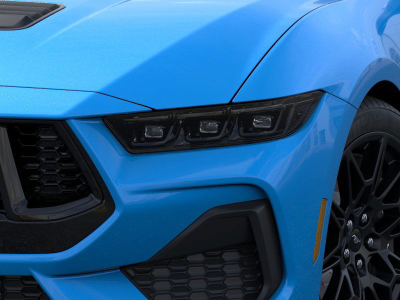 2025 Ford Mustang GT Premium Convertible - Photo 18