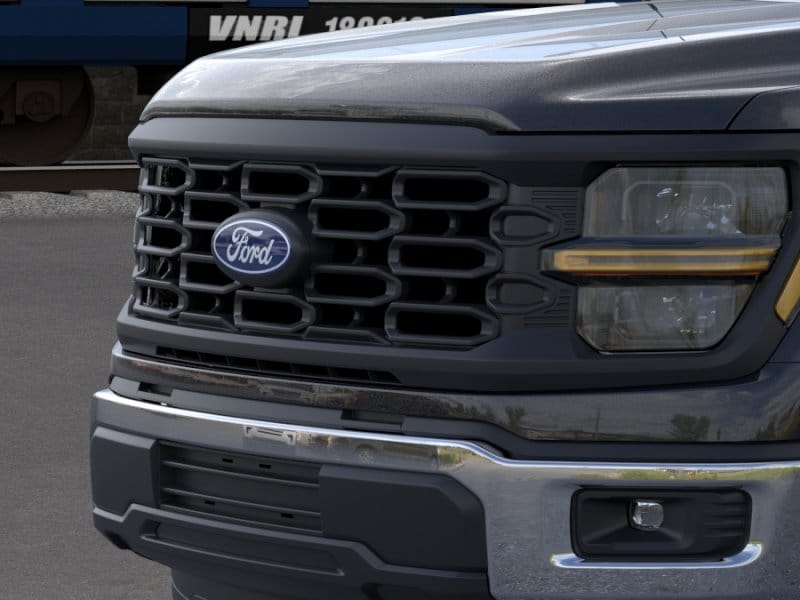 Thumbnail: 2026 Ford F-150 - 17