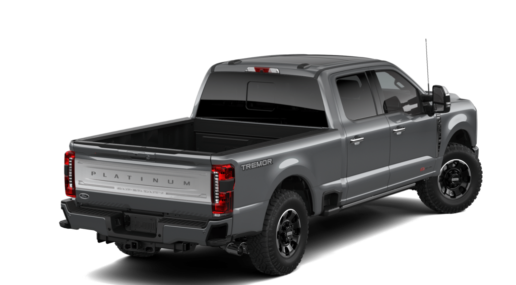 New 2026 Ford F-250 Truck Crew Cab