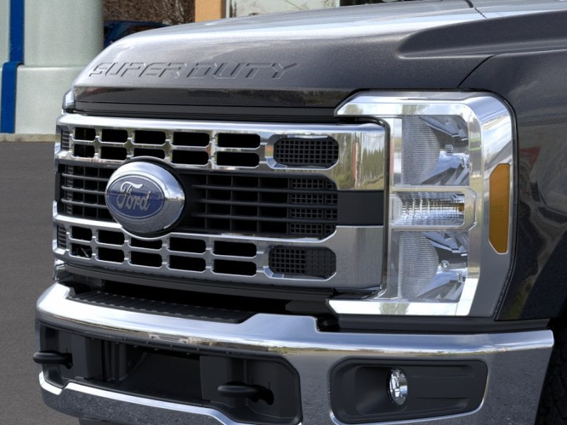 2026 Ford F-250SD XLT Truck