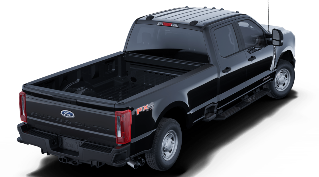 New 2025 Ford F-250SD XL Truck