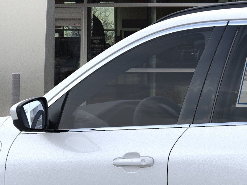 2025 Ford Escape Plug-in hybrid PHEV - Photo 43