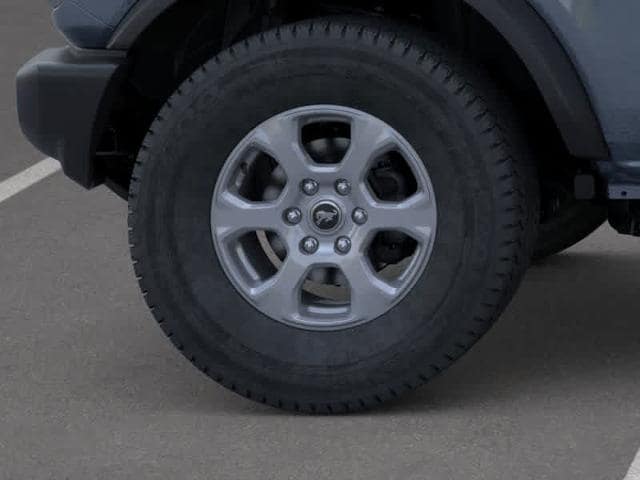 Thumbnail: 2025 Ford Bronco - 46