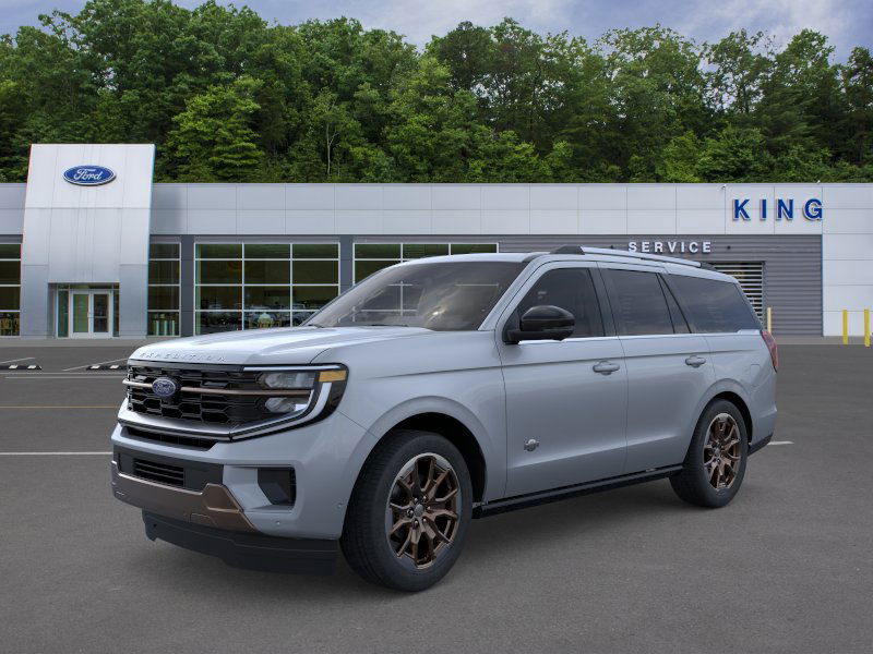 2025 Ford Expedition SUV  2025 Ford Expedition SUV