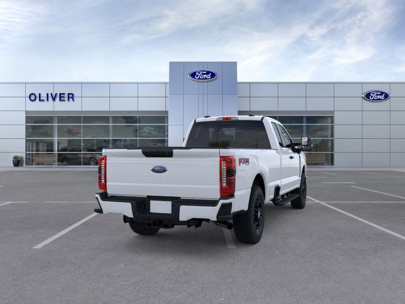 2025 Ford F-350 Super Duty XL - Photo 53