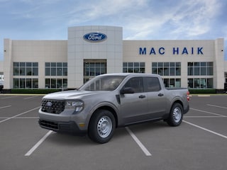 2026 Ford Maverick XL TRUCK