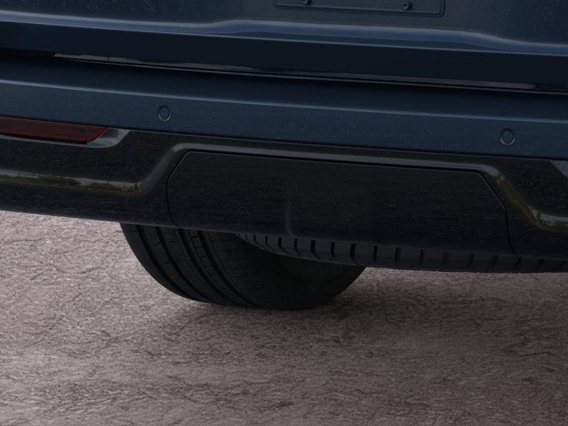2026 Lincoln Navigator Reserve - Photo 23