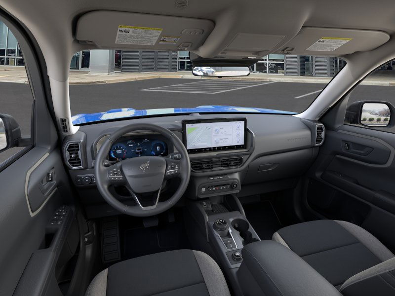 2025 Ford Bronco Sport Big Bend - Photo 32