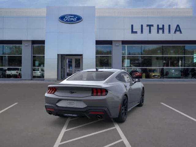 Thumbnail: 2025 Ford Mustang - 30