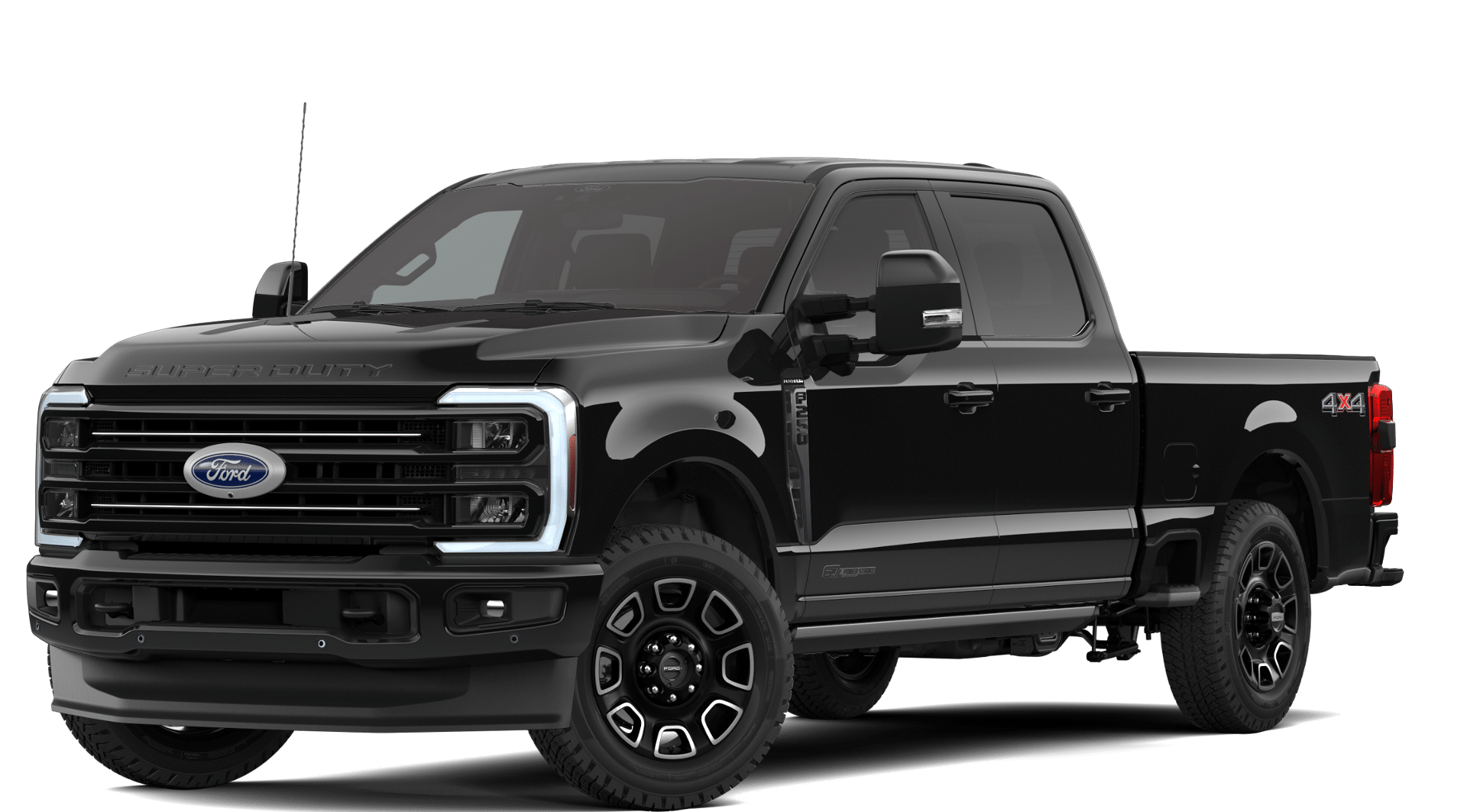 2026 Ford F-250's photo
