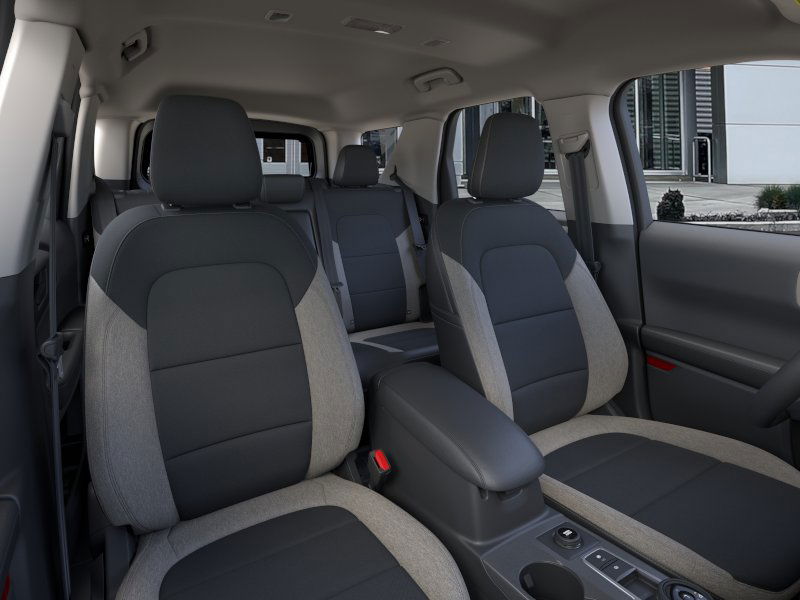 2025 Ford Bronco Sport Big Bend - Photo 33