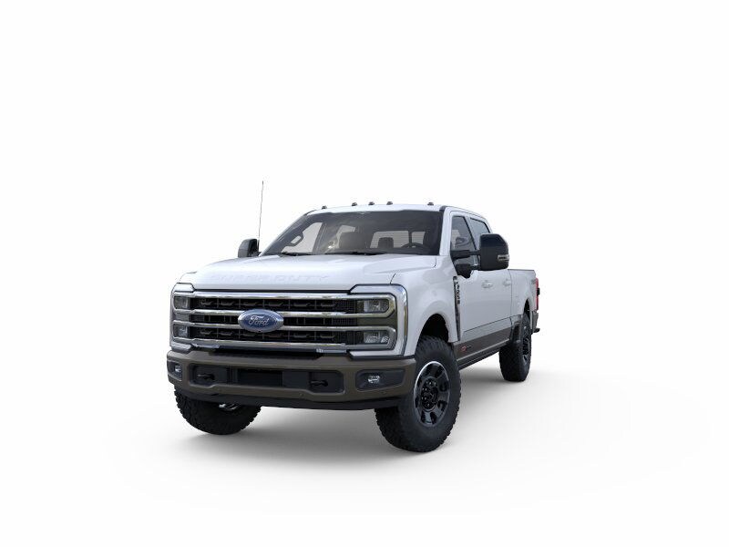 2026 Ford F-250 photo 3